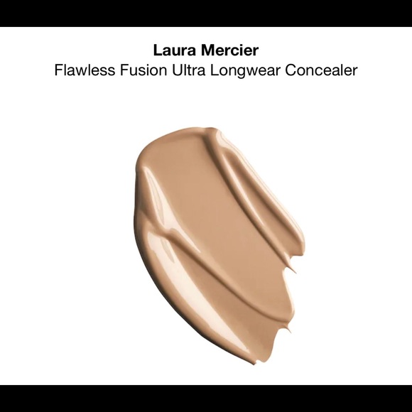 3.5N NWT LAURA MERCIER FLAWLESS CONCEALER - Picture 4 of 6